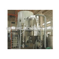 LPG ammonium sulphur drying machine